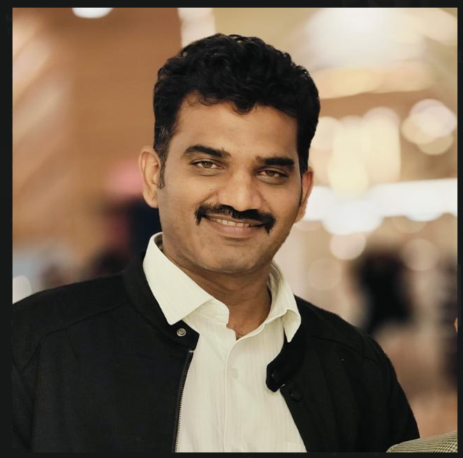 Dhruv Sodha Sir
